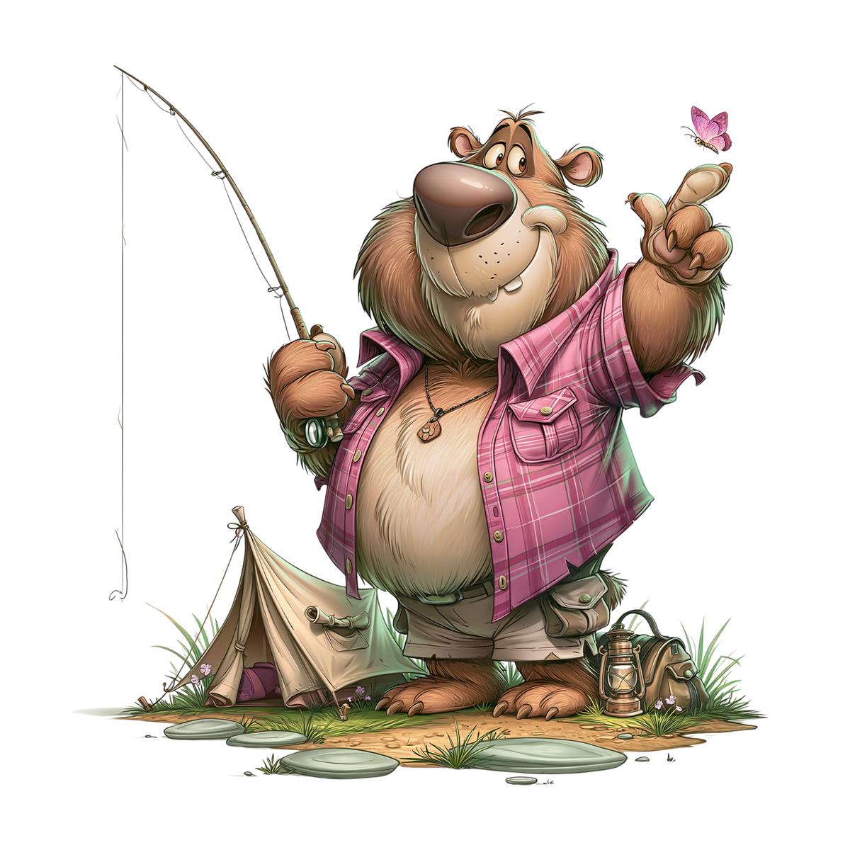 ADVENTURE ANIMAL CUTIE 73