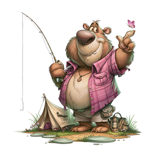 ADVENTURE ANIMAL CUTIE 73