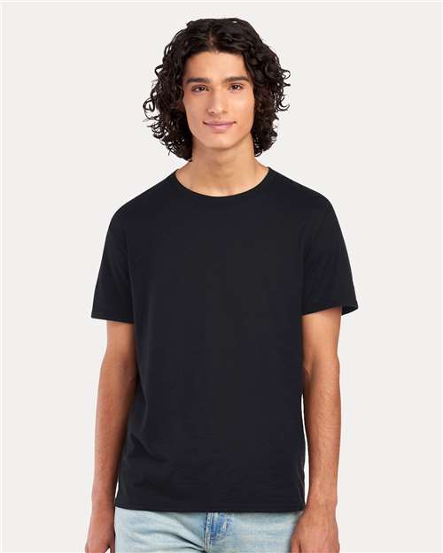 Premium Blend Ring-Spun T-Shirt - M