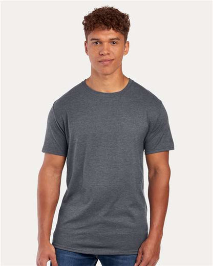 Premium Blend Ring-Spun T-Shirt - M