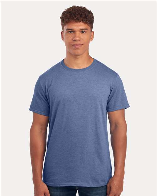 Premium Blend Ring-Spun T-Shirt