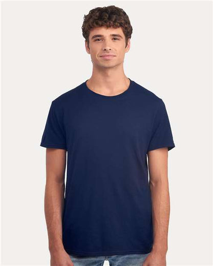 Premium Blend Ring-Spun T-Shirt - M