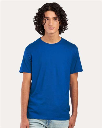 Premium Blend Ring-Spun T-Shirt - 4XL