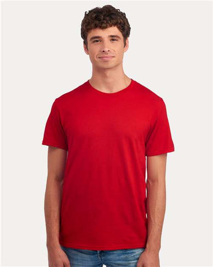 Premium Blend Ring-Spun T-Shirt - M