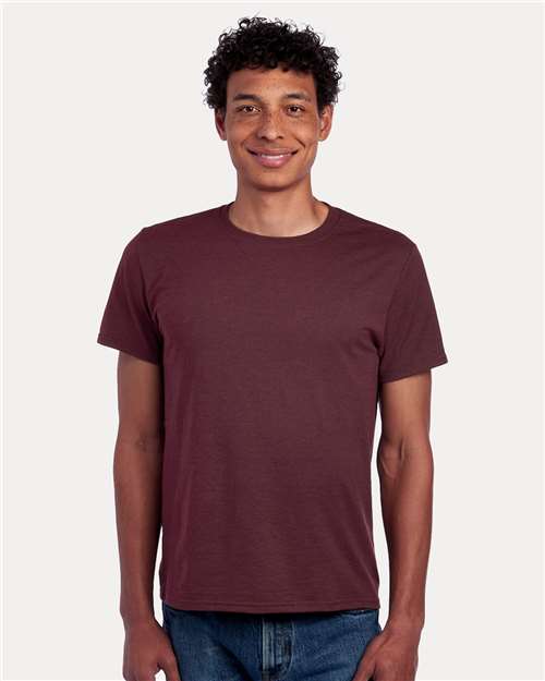 Premium Blend Ring-Spun T-Shirt
