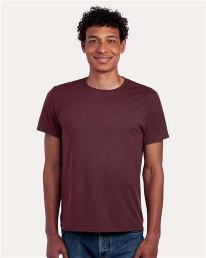 Premium Blend Ring-Spun T-Shirt
