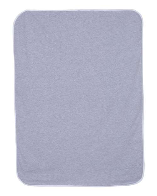 Premium Jersey Infant Blanket