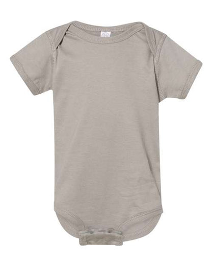 Infant Fine Jersey Bodysuit - 18M