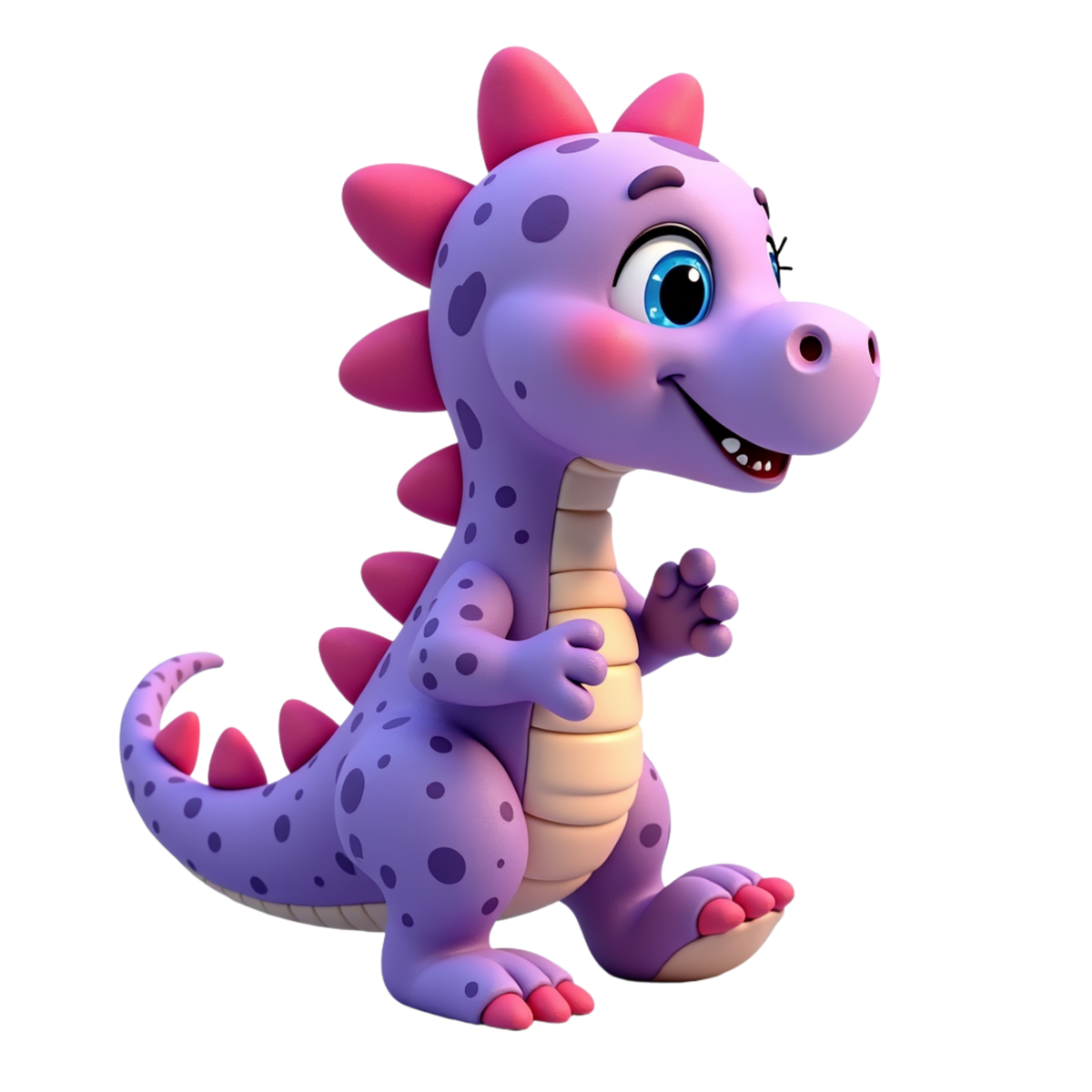 Dinosaur 75