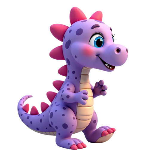 Dinosaur 75