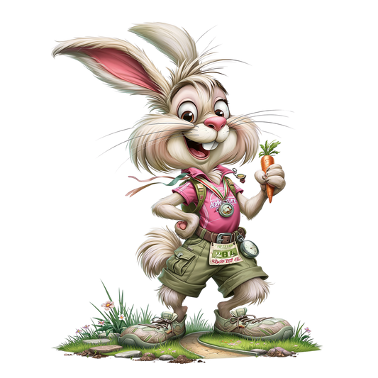ADVENTURE ANIMAL CUTIE 75