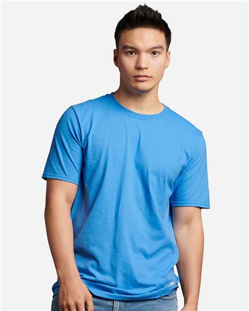 Unisex Dri Power® CVC Performance T-Shirt