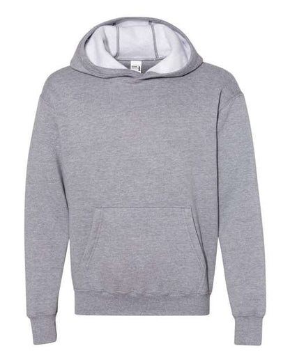 Hammer™ Fleece Hooded Sweatshirt