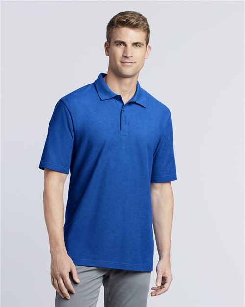 DryBlend® CVC Polo