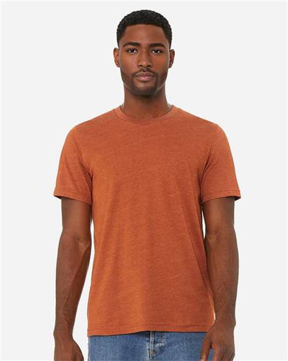 CVC Jersey Tee - Athletic Heather