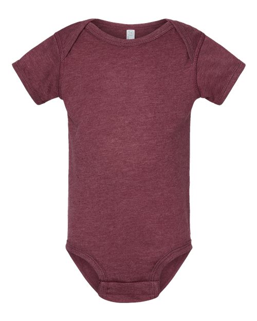 Infant Fine Jersey Bodysuit - 6M