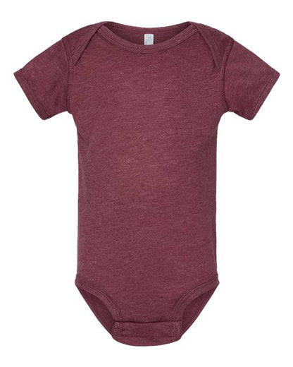 Infant Fine Jersey Bodysuit - 18M