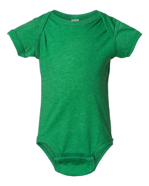 Infant Fine Jersey Bodysuit - 6M