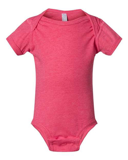 Infant Fine Jersey Bodysuit - 12M