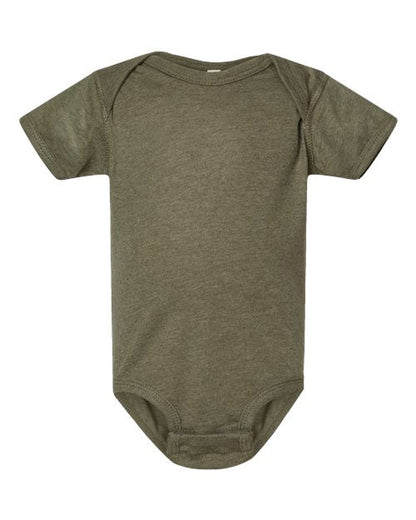 Infant Fine Jersey Bodysuit - 6M