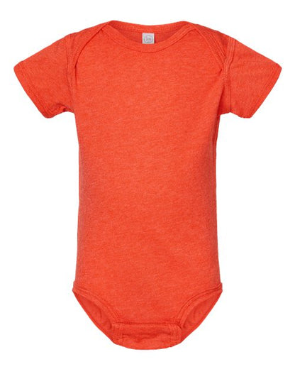 Infant Fine Jersey Bodysuit - 6M