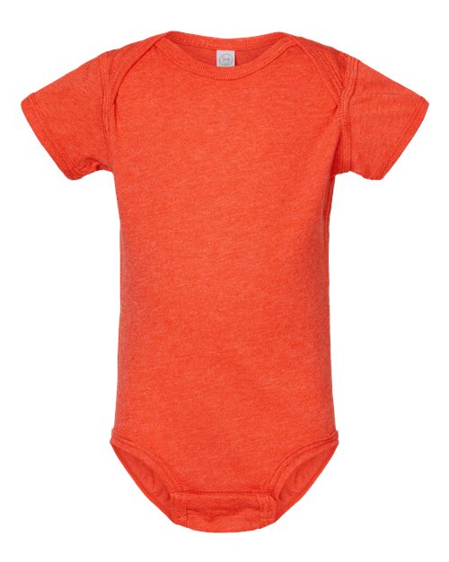 Infant Fine Jersey Bodysuit - 24M