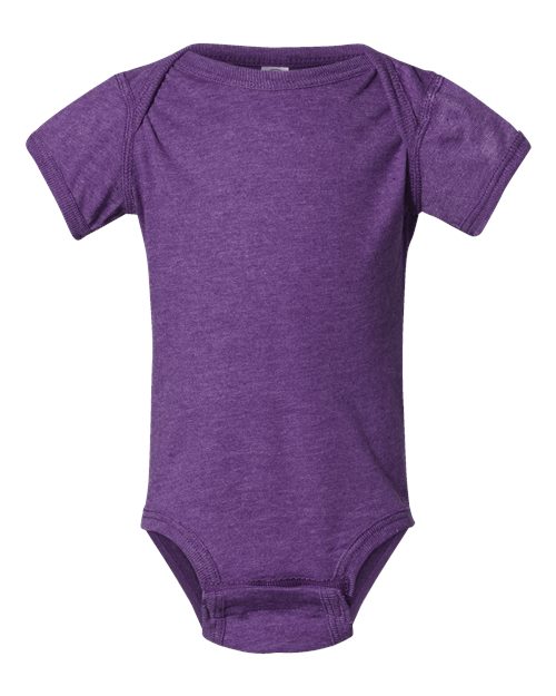 Infant Fine Jersey Bodysuit - 24M