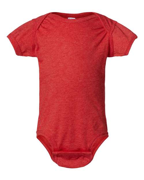 Infant Fine Jersey Bodysuit - 24M