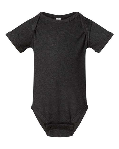 Infant Fine Jersey Bodysuit - 18M