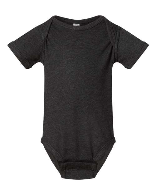 Infant Fine Jersey Bodysuit - 6M