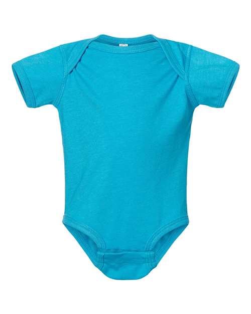 Infant Fine Jersey Bodysuit - 6M