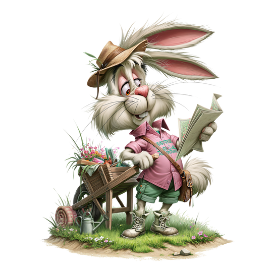 ADVENTURE ANIMAL CUTIE 77