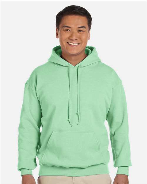 Gildan Unisex Heavy Blend™ Hooded Sweatshirt 18500