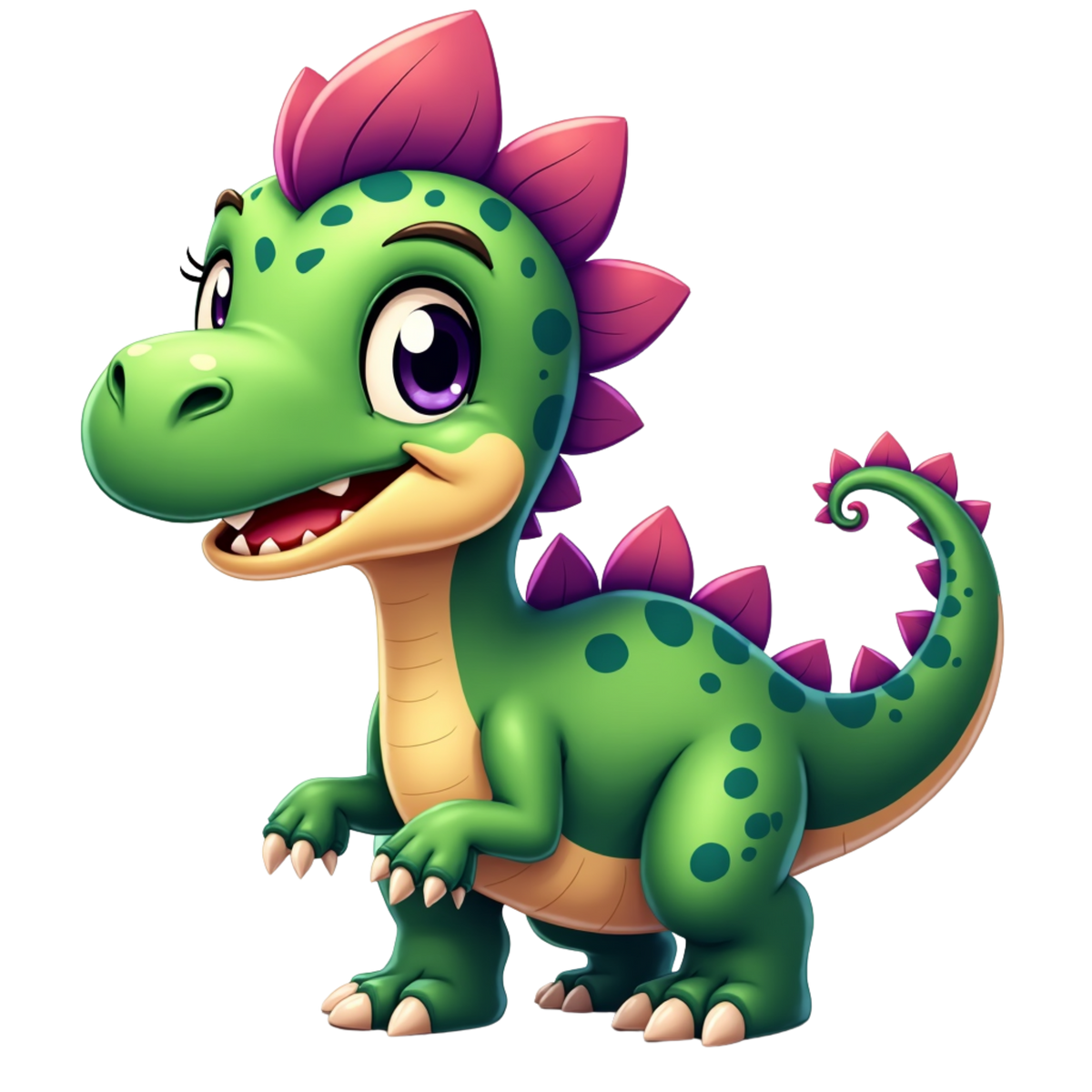 Dinosaur 78