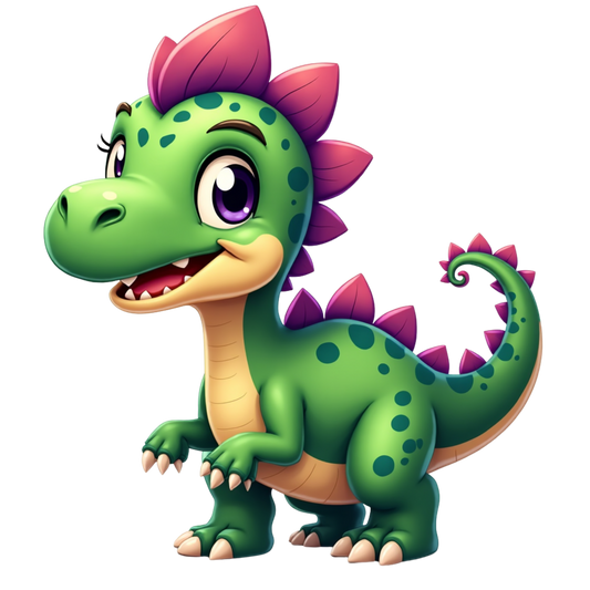 Dinosaur 78