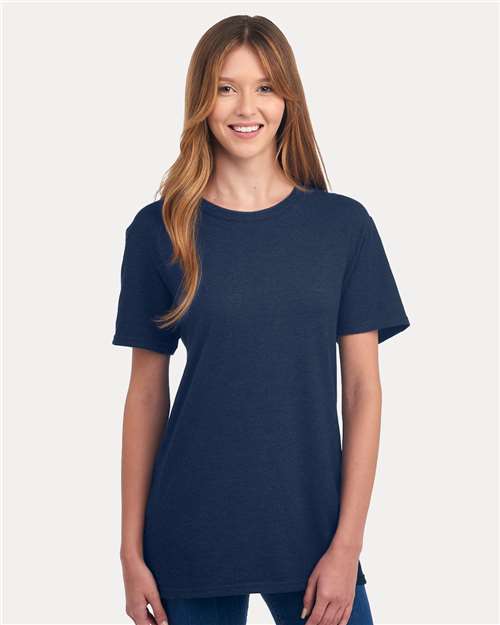 Premium Blend Ring-Spun T-Shirt - 4XL