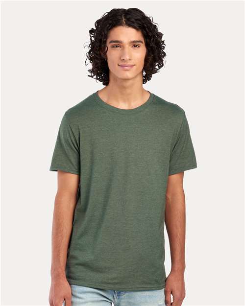 Premium Blend Ring-Spun T-Shirt