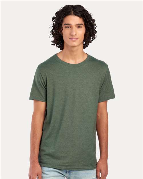 Premium Blend Ring-Spun T-Shirt - 4XL