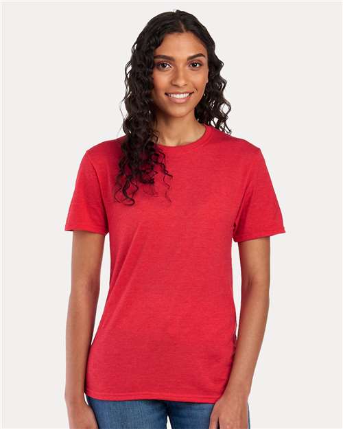 Premium Blend Ring-Spun T-Shirt