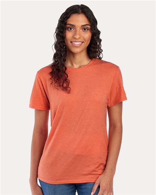 Premium Blend Ring-Spun T-Shirt - 4XL