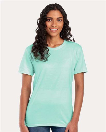 Premium Blend Ring-Spun T-Shirt