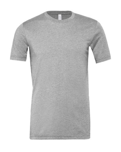 CVC Jersey Tee - Athletic Heather