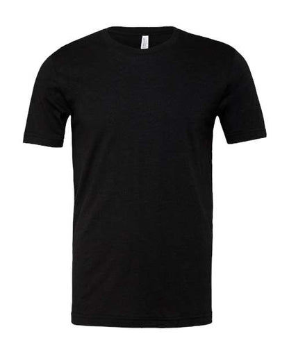 CVC Jersey Tee - Athletic Heather