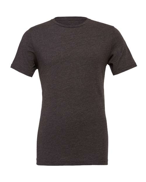 CVC Jersey Tee - Athletic Heather
