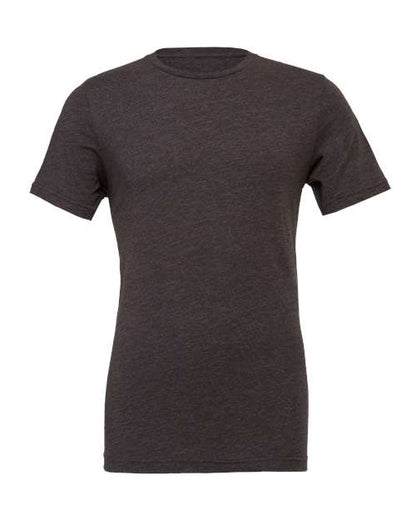 CVC Jersey Tee - Athletic Heather