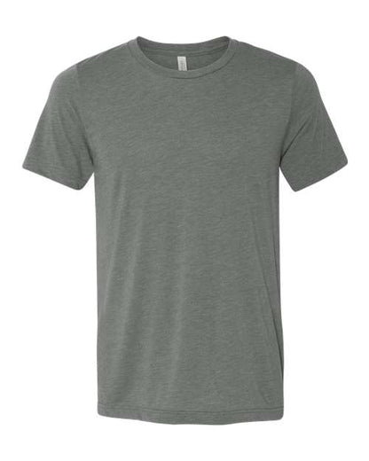 CVC Jersey Tee - Athletic Heather