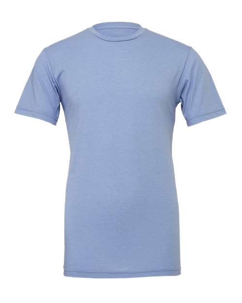 CVC Jersey Tee - Athletic Heather