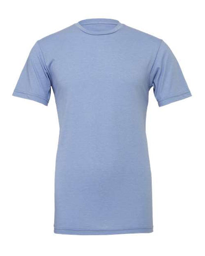CVC Jersey Tee - Athletic Heather