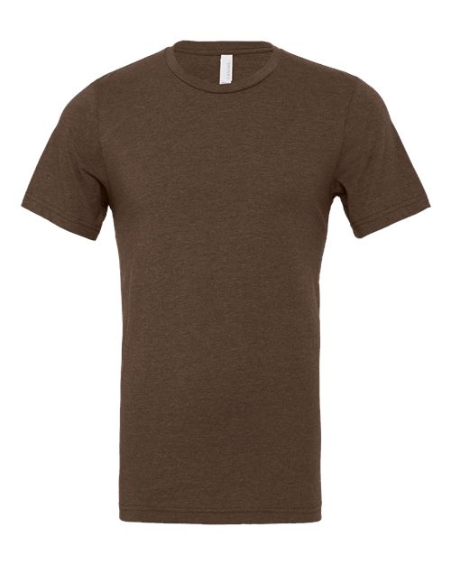 CVC Jersey Tee - Athletic Heather