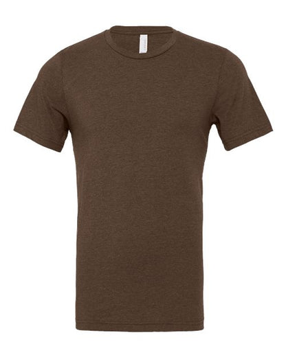 CVC Jersey Tee - Athletic Heather